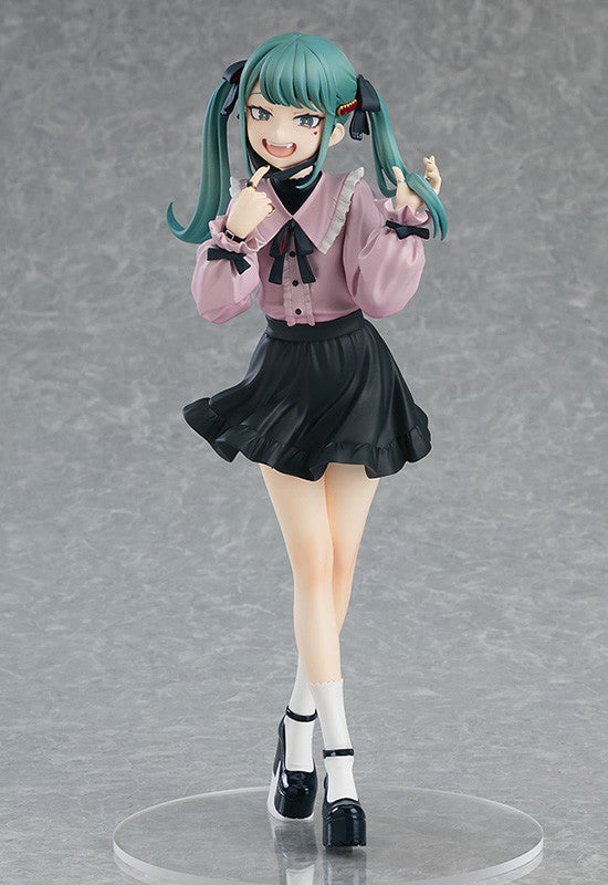 POP UP PARADE Figure - Hatsune Miku: The Vampire Ver. L (Rerelease)