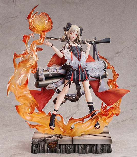Arknights - Ifrit - 1/7 Scale Figure - Elite 2