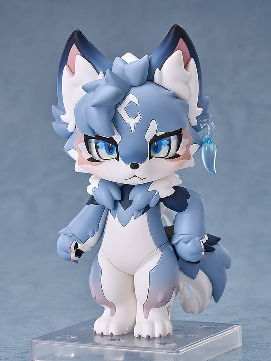 FLUFFY LAND - Nendoroid Figure - Caesar