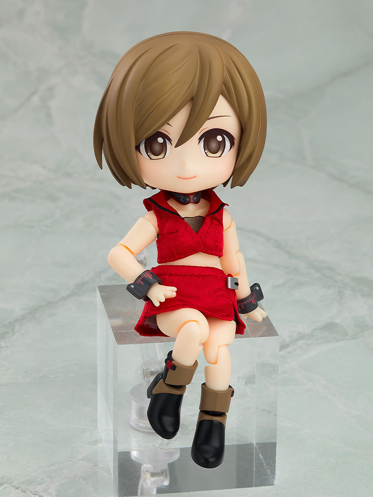 Hatsune Miku - Nendoroid Doll Figure - MEIKO