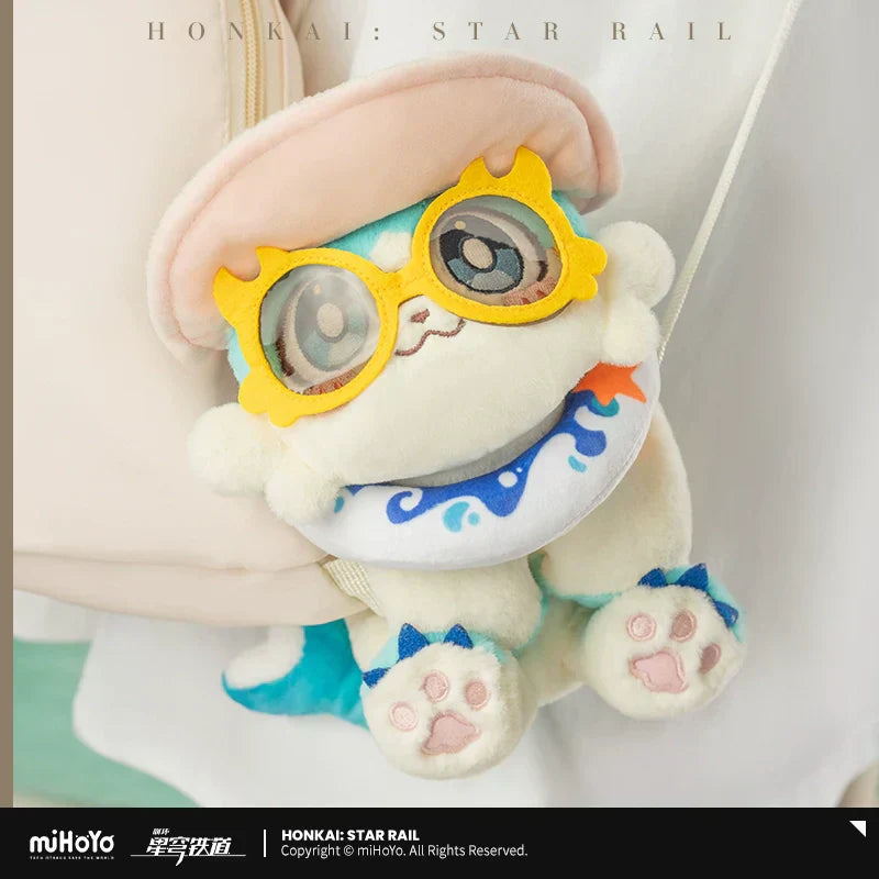 Honkai: Star Rail - Chimera Bubble Plush