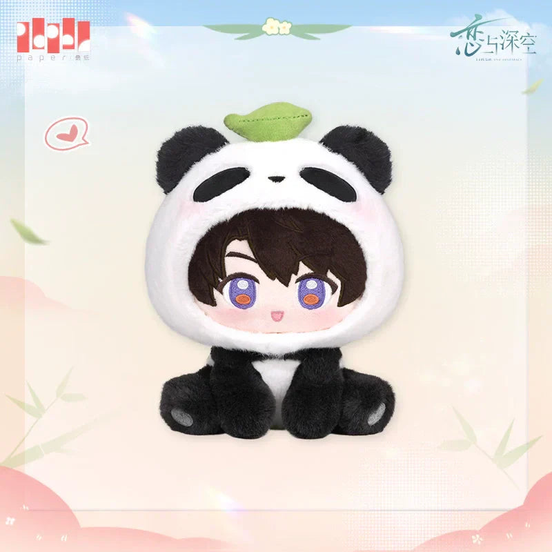(Pre-Order) Love and Deepspace - Panda Breeze Series Plush Doll