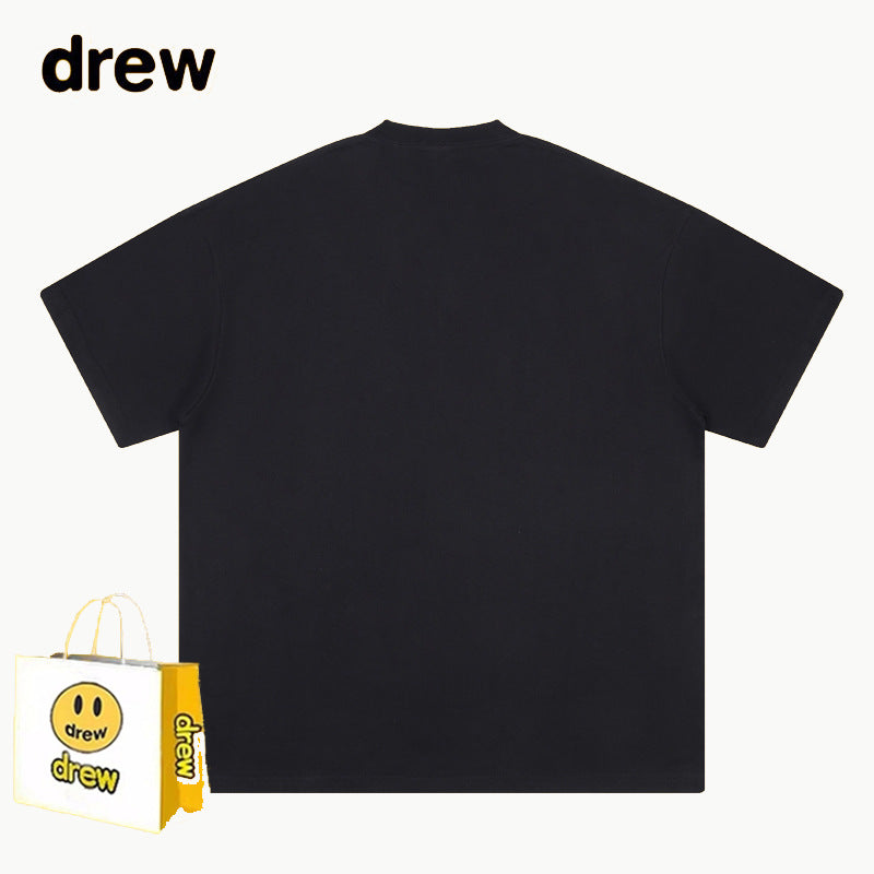 Drew T-shirts Mapleleafs Maple Leaf Team Printing