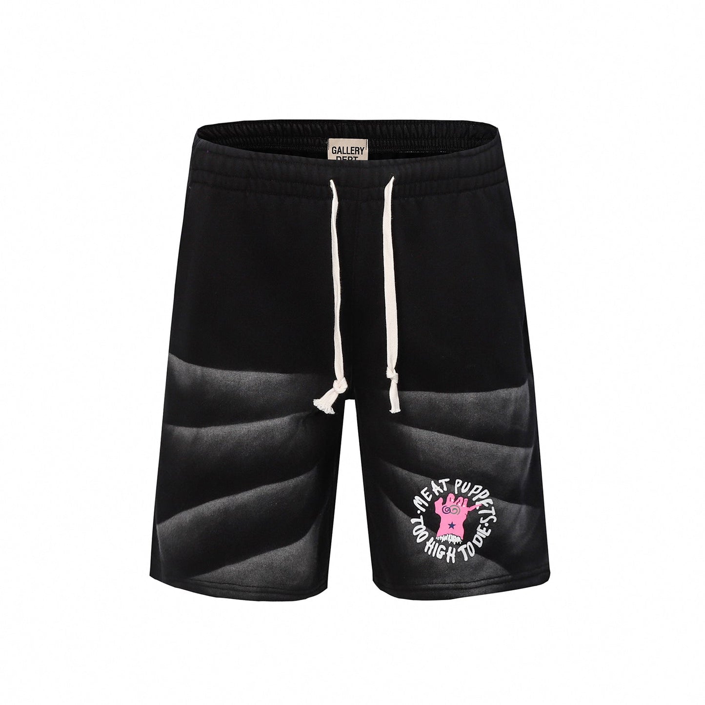 Gallery Dept Shorts Unisex Casual Shorts