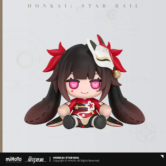 Honkai: Star Rail - Huggy Good Smile - Sparkle