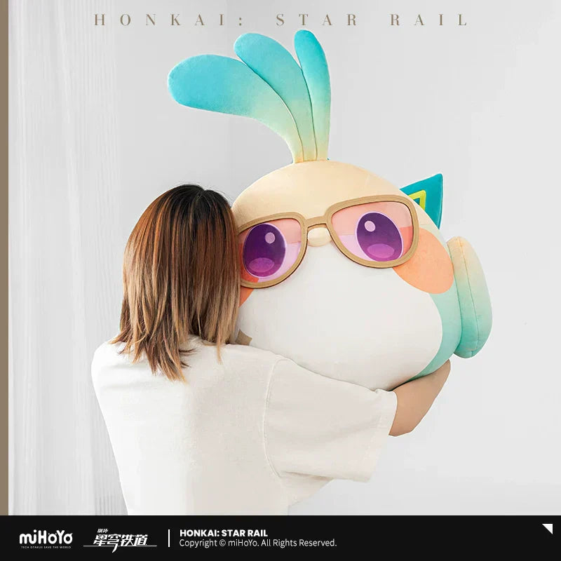 Honkai: Star Rail - Owlbert's Reception Room Series - Plushies
