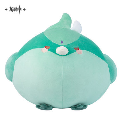 Genshin Impact Plushy- Teyvat Zoo Theme Series - Xiao's Bird Plush