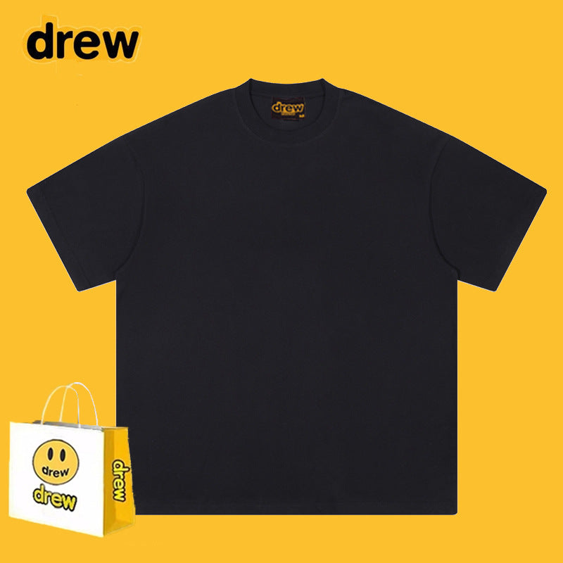 Drew T-shirts T-shirt Loose Spring and Summer