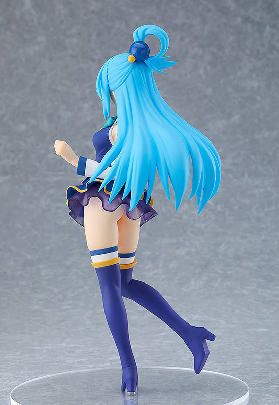 KonoSuba: God's Blessing on this Wonderful World! - Aqua - Pop Up Parade Figure