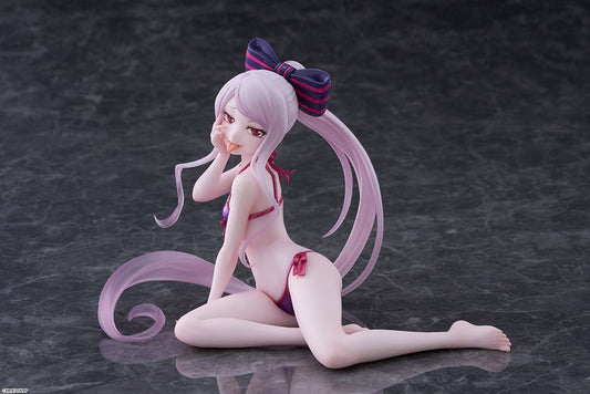 Overlord - Desktop Cute Prize Figure - Shalltear (Swimsuit Ver.)