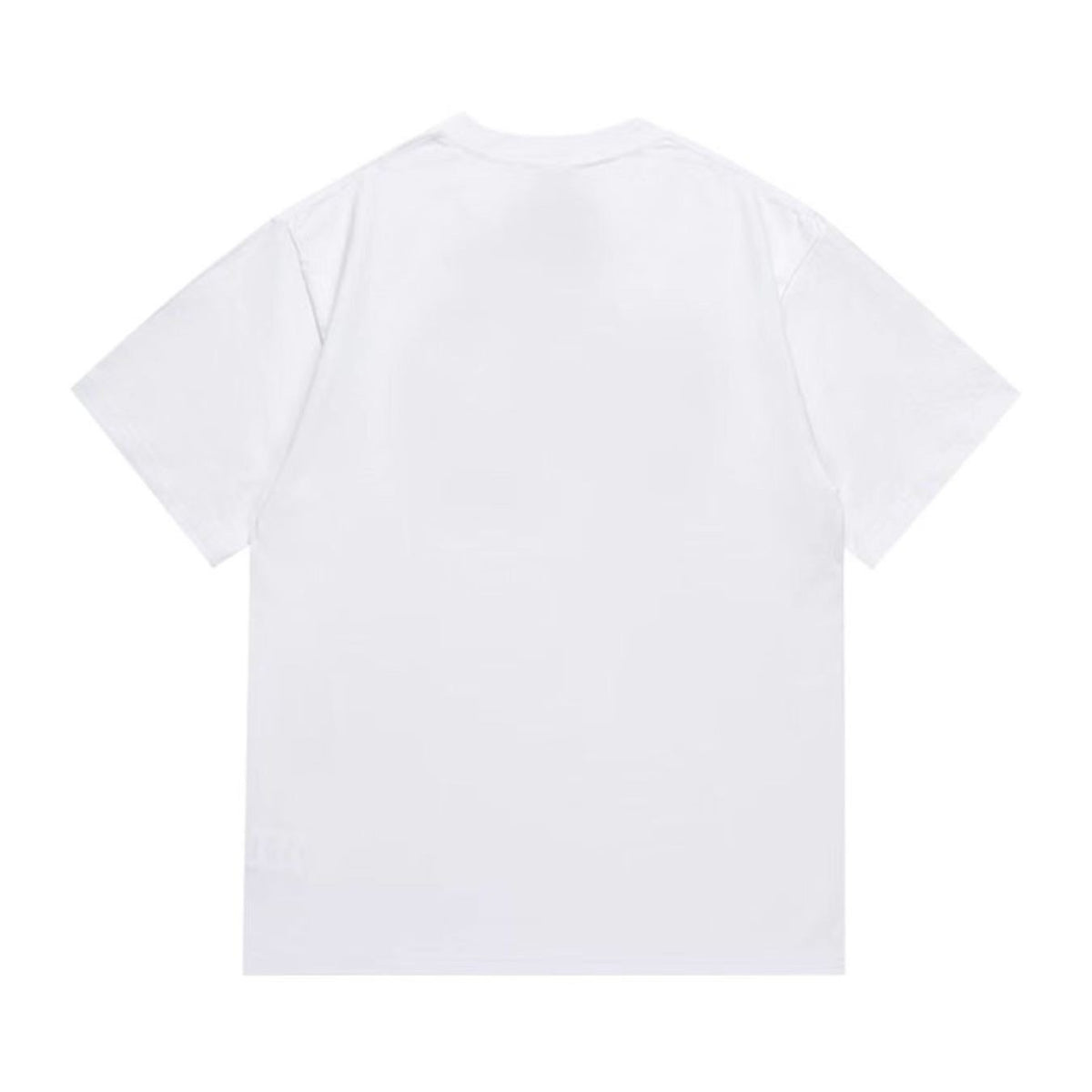 BAPE Camo Ape-Head Graphic T-Shirt — back