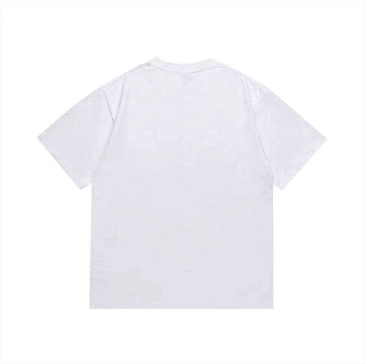 BAPE Front Graphic Short-Sleeve T-Shirt — back