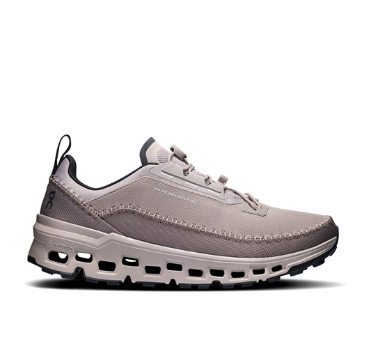 On Men's Cloudaway 2 Cinder/Fog Lifestyle Sneakers