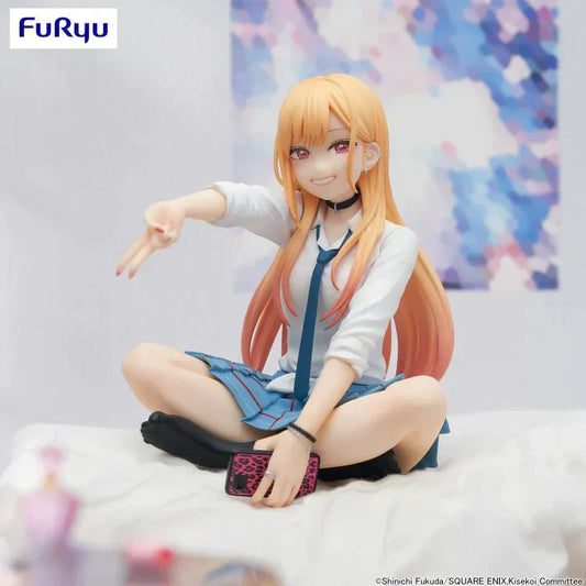 "My Dress-Up Darling" Noodle Stopper Figure Kitagawa Marin - Prize Figure
