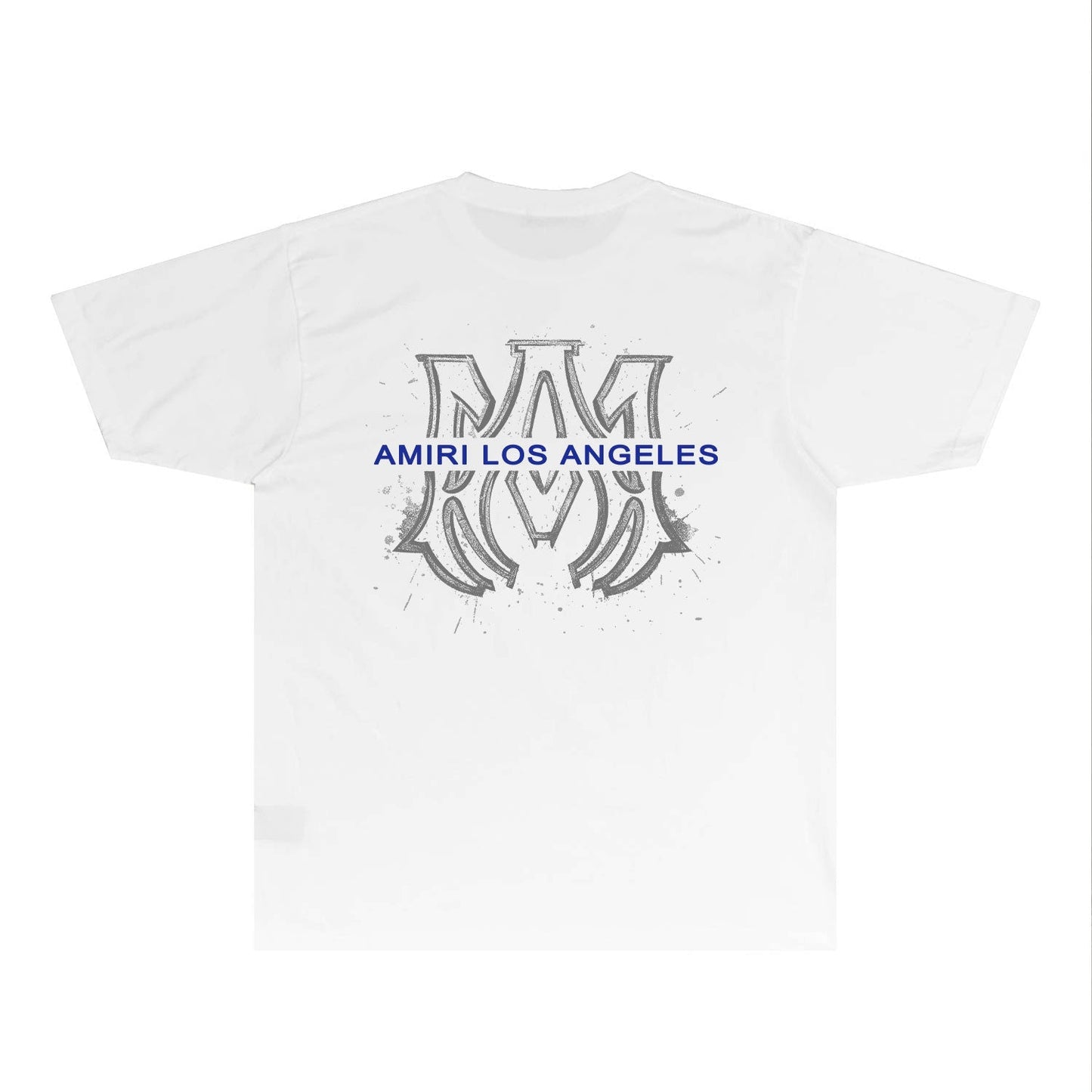 Amiri Fashion T-shirt