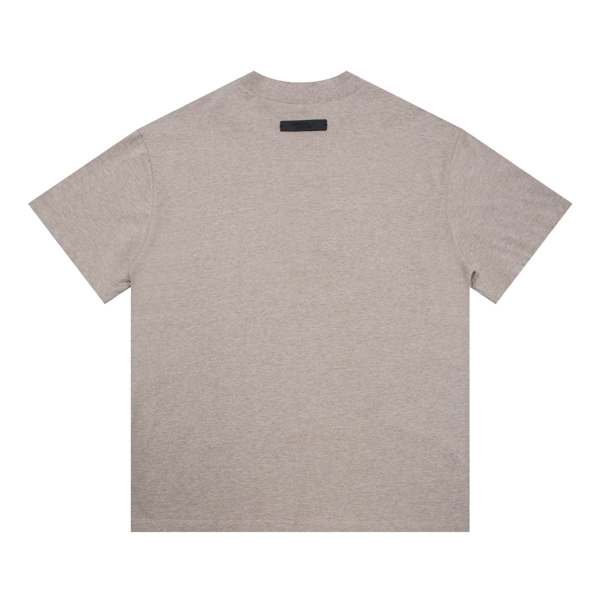 Fear of God Essentials Arched Logo Graphic T-Shirt — back