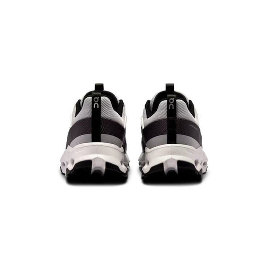 On Cloudhorizon Grey Hiking Shoes