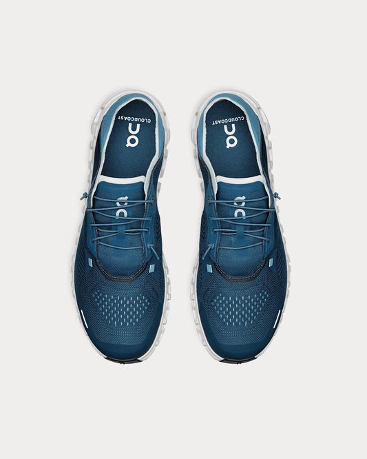 On Cloud 6 Coast Tempest Niagara Lifestyle Sneakers